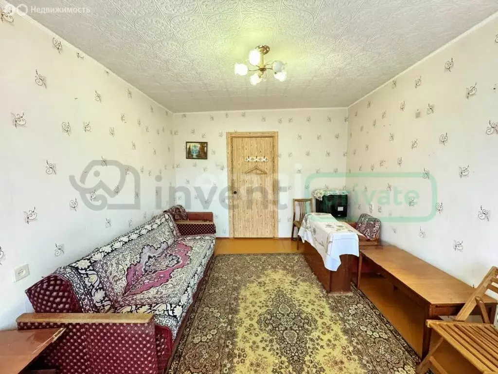 2-комнатная квартира: Калининград, Судостроительная улица, 118 (47 м) - Фото 1