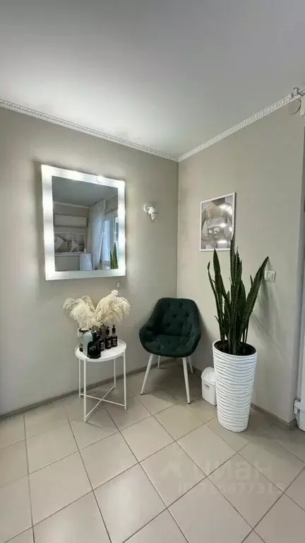 Офис в Краснодарский край, Краснодар Юбилейный мкр, просп. Чекистов, ... - Фото 1