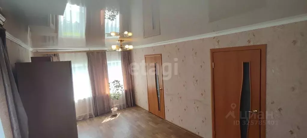 Дом в Брянская область, Брянск Унечская ул. (63 м) - Фото 2