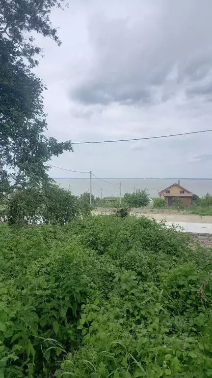 Участок в Калининградская область, Гурьевский муниципальный округ, ... - Фото 0