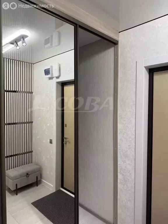 1-комнатная квартира: Тобольск, 15-й микрорайон, 42 (35.6 м) - Фото 1