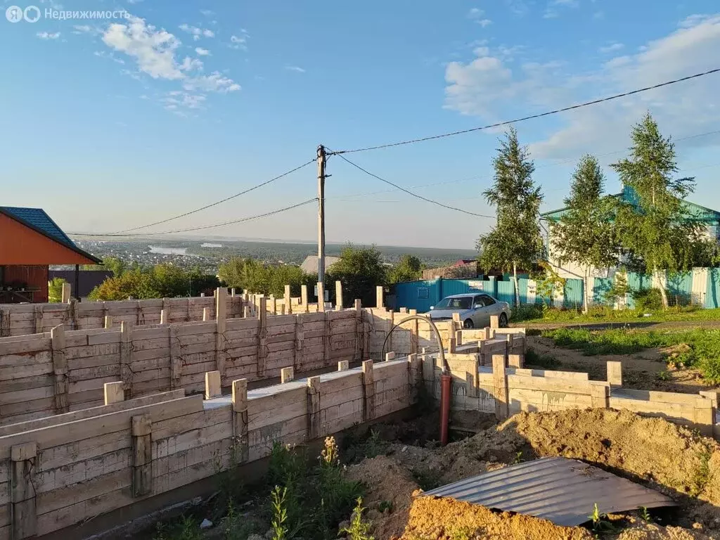 Участок в Саяногорск, Продольная улица (12 м) - Фото 2