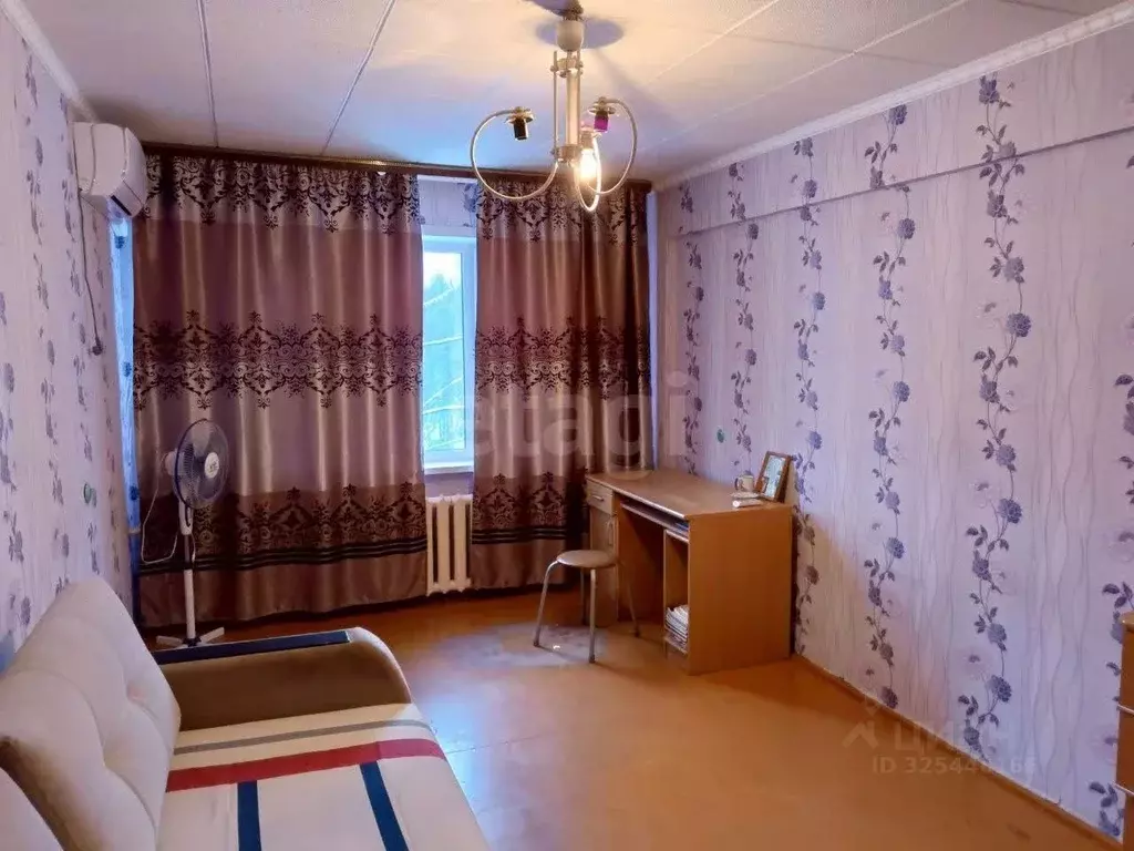 1-к кв. Калужская область, Балабаново г. Боровский муниципальный ... - Фото 1