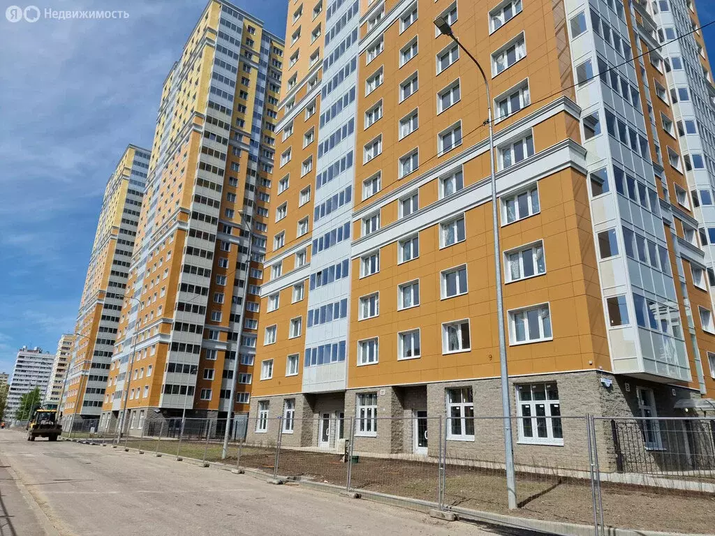 2-комнатная квартира: Санкт-Петербург, улица Руднева, 18 (78.7 м) - Фото 1
