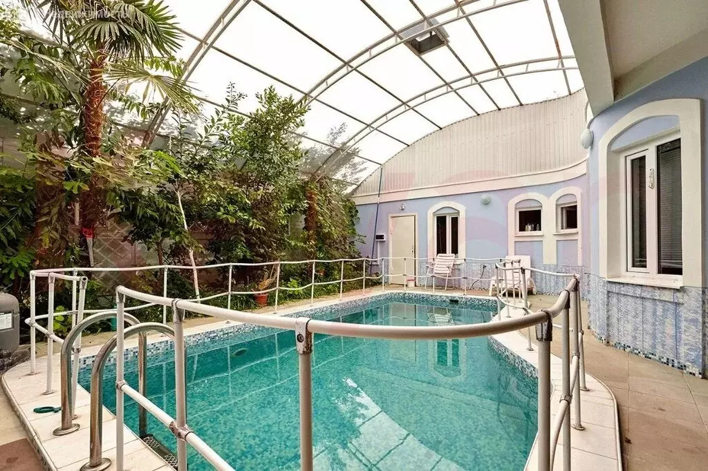 Дом в Краснодар, улица Архитектора Ишунина (600 м) - Фото 0