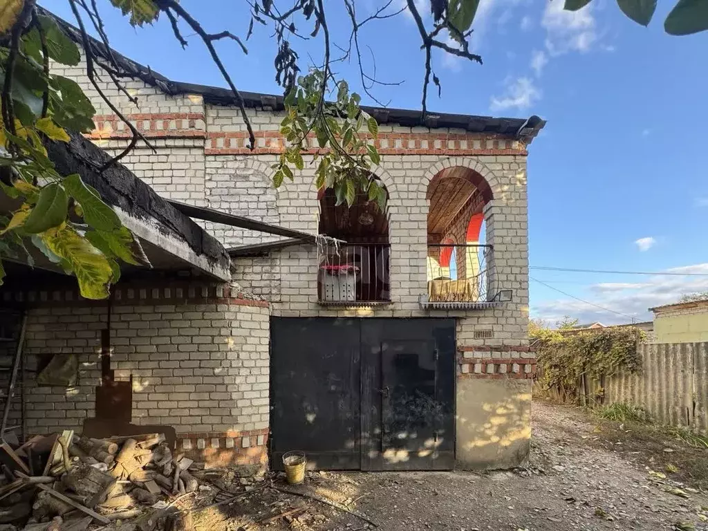 Дом в Белгородская область, Белгородский район, Новосадовское с/пос, ... - Фото 1