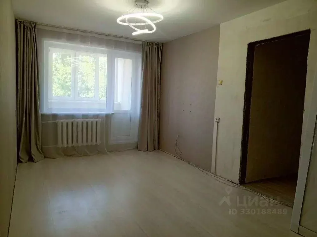2-к кв. Башкортостан, Уфа Сосновская ул., 42А (45.0 м) - Фото 1