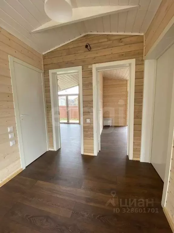 Дом в Московская область, Балашиха городской округ, д. Полтево, ... - Фото 1