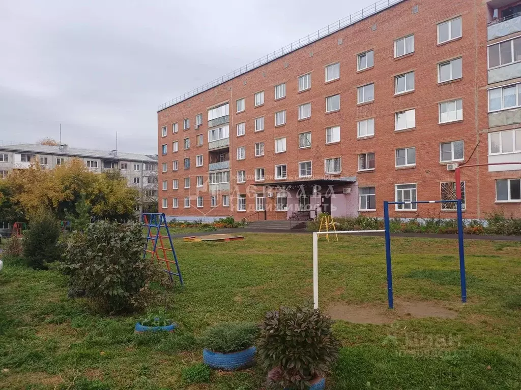 Студия Кемеровская область, Кемерово Спортивная ул., 34А (20.9 м) - Фото 0