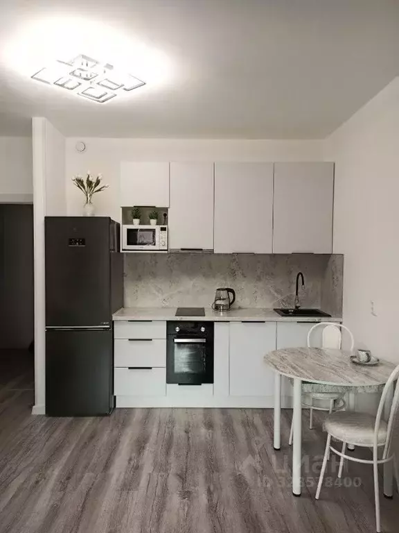 Студия Ленинградская область, Всеволожский район, Свердловское ... - Фото 2