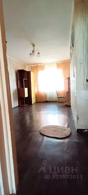 2-к кв. Брянская область, Брянск ул. Гоголя, 10 (46.5 м) - Фото 1