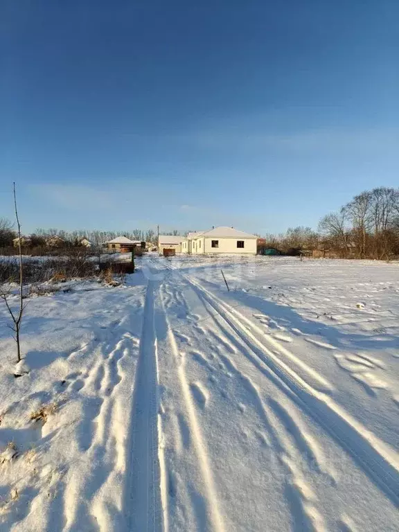 Участок в Владимирская область, Муром с. Дмитриевская Слобода,  (4.0 ... - Фото 1