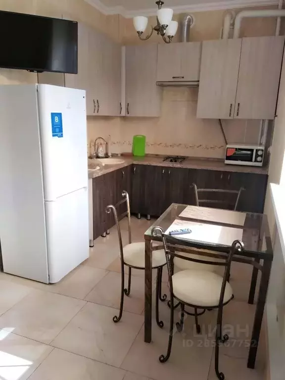 1-к кв. Ставропольский край, Ессентуки Советская ул., 9 (42.0 м) - Фото 1