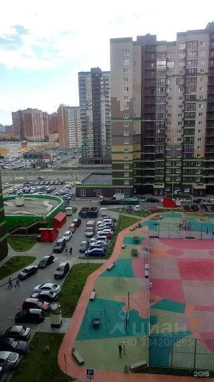 1-к кв. Московская область, Красногорск городской округ, Путилково пгт ... - Фото 2