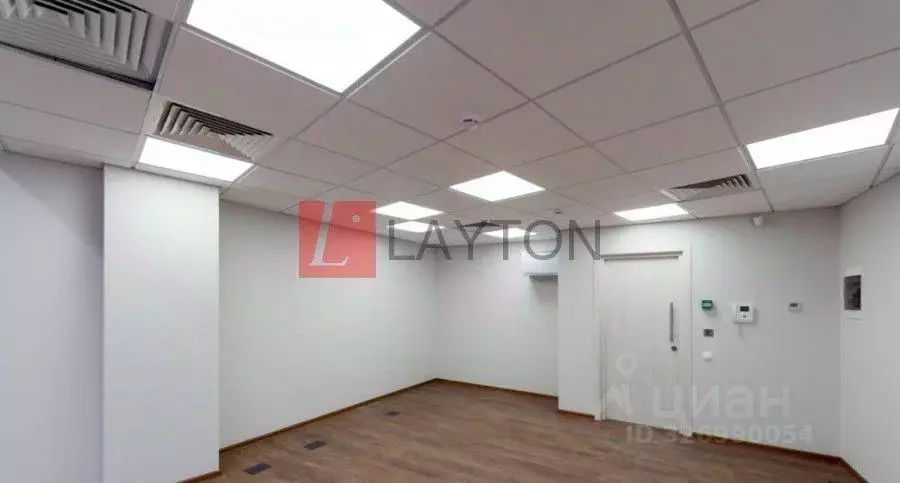 Офис в Москва ул. Маршала Рыбалко, 2к3 (43 м) - Фото 2