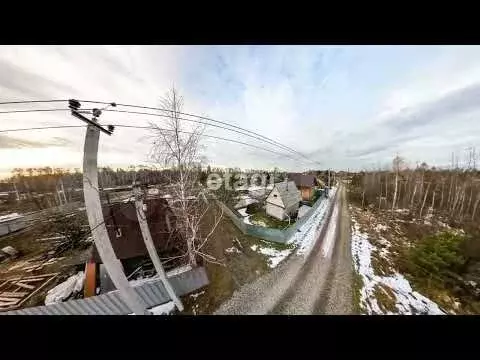 Участок 5 сот. (СНТ, ДНП) - Фото 1