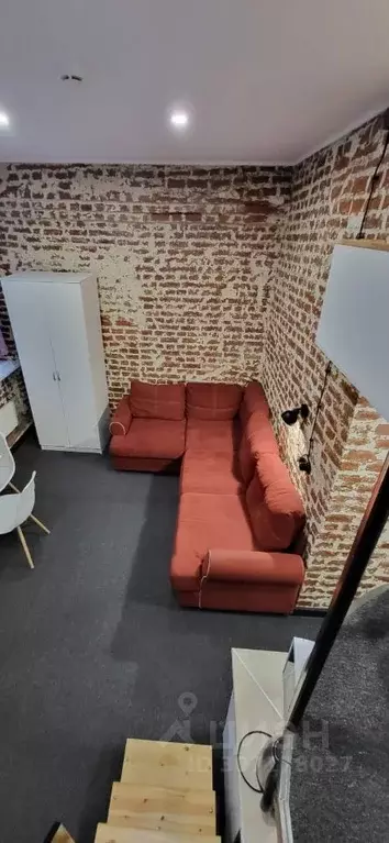 Комната Москва Севастопольский просп., 7К7 (25.0 м) - Фото 2