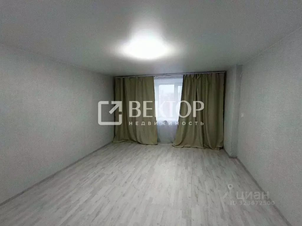 1-к кв. Ярославская область, Ярославль ул. Гоголя, 13к2 (36.8 м) - Фото 2