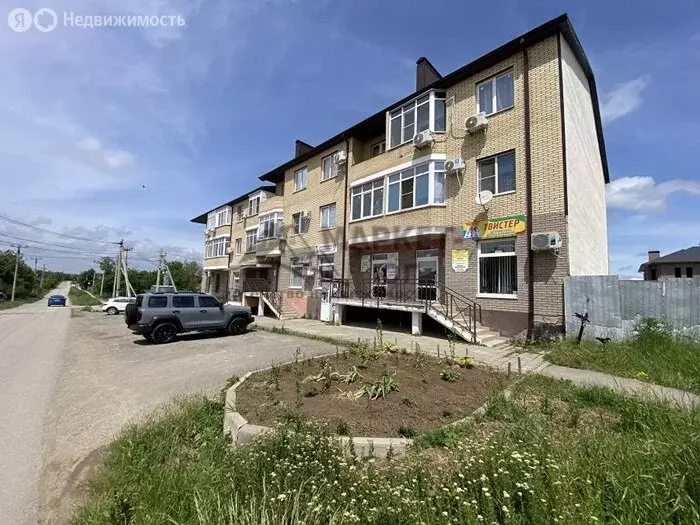 Офис (37.3 м) - Фото 1