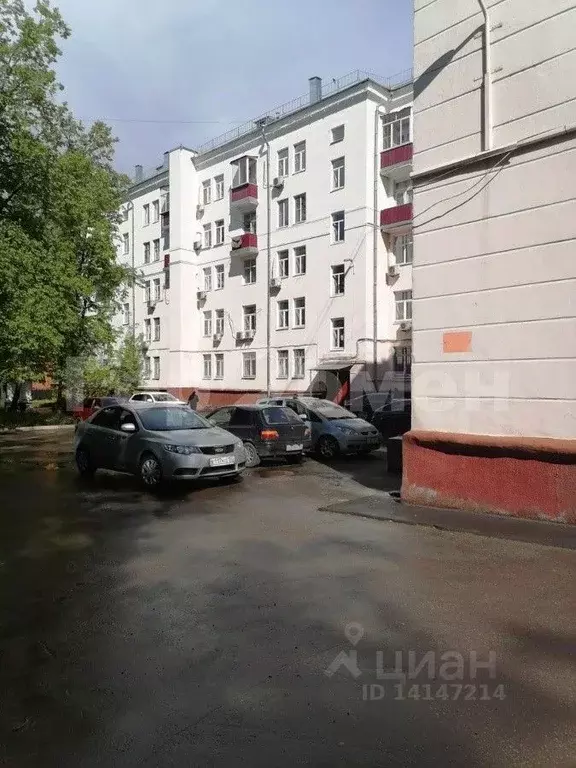 Комната Московская область, Люберцы Октябрьский просп, 209 (28.0 м) - Фото 0