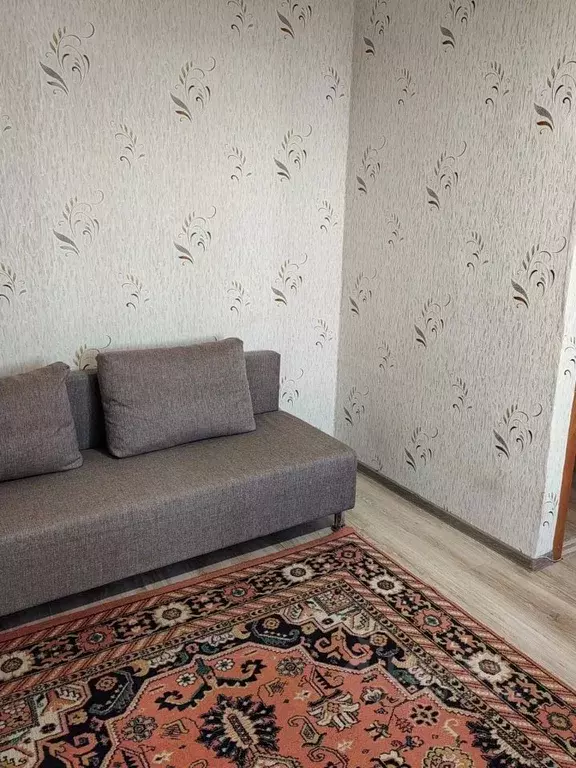 1-к кв. Саратовская область, Балаково просп. Героев, 58В (30.0 м) - Фото 0