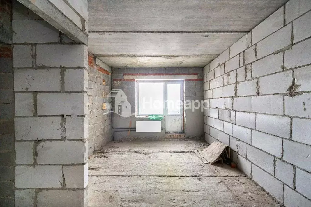 Продается 1-комнатная квартира - Фото 1