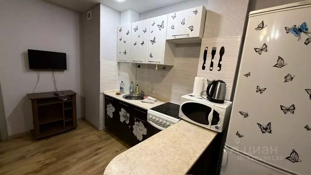2-к кв. Красноярский край, Красноярск Норильская ул., 4А (53.0 м) - Фото 1