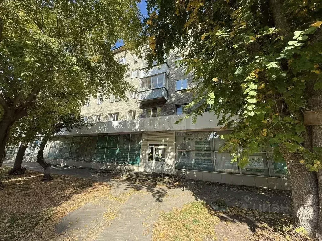 Помещение свободного назначения в Новосибирская область, Новосибирск ... - Фото 1