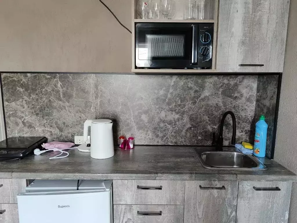 Комната Хакасия, Ширинский район, пос. Жемчужный ул. Аптечная, 24 - Фото 0