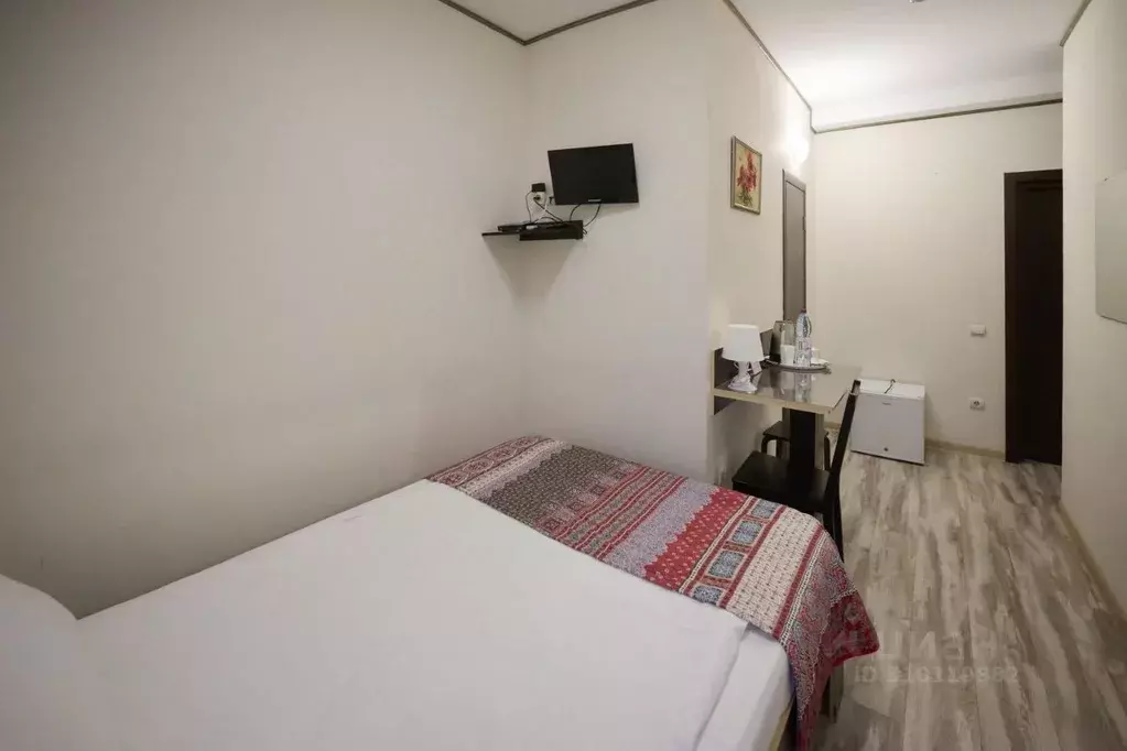 Комната Московская область, Коломна ул. Малая Запрудная, 12А (12.0 м) - Фото 2