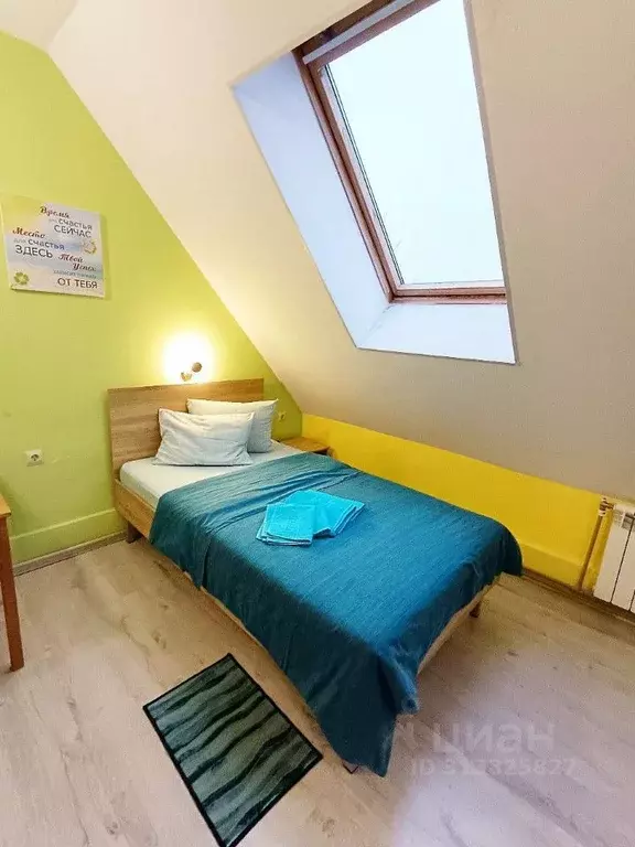 Студия Нижегородская область, Нижний Новгород Почаинская ул., 7 (15.0 ... - Фото 0