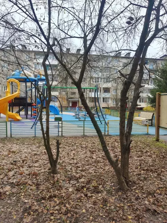 1-к кв. Московская область, Наро-Фоминский городской округ, с. ... - Фото 1