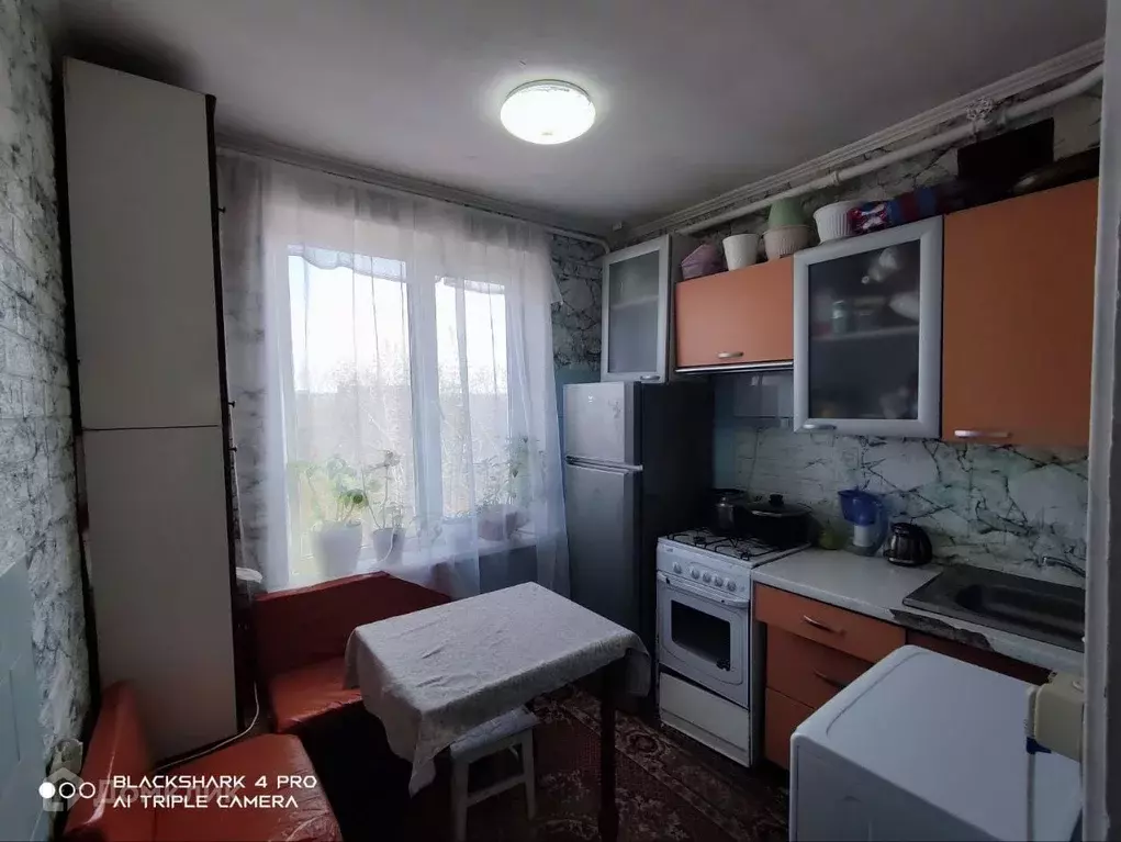Продаётся 3-к квартира, 48.9 м - Фото 0