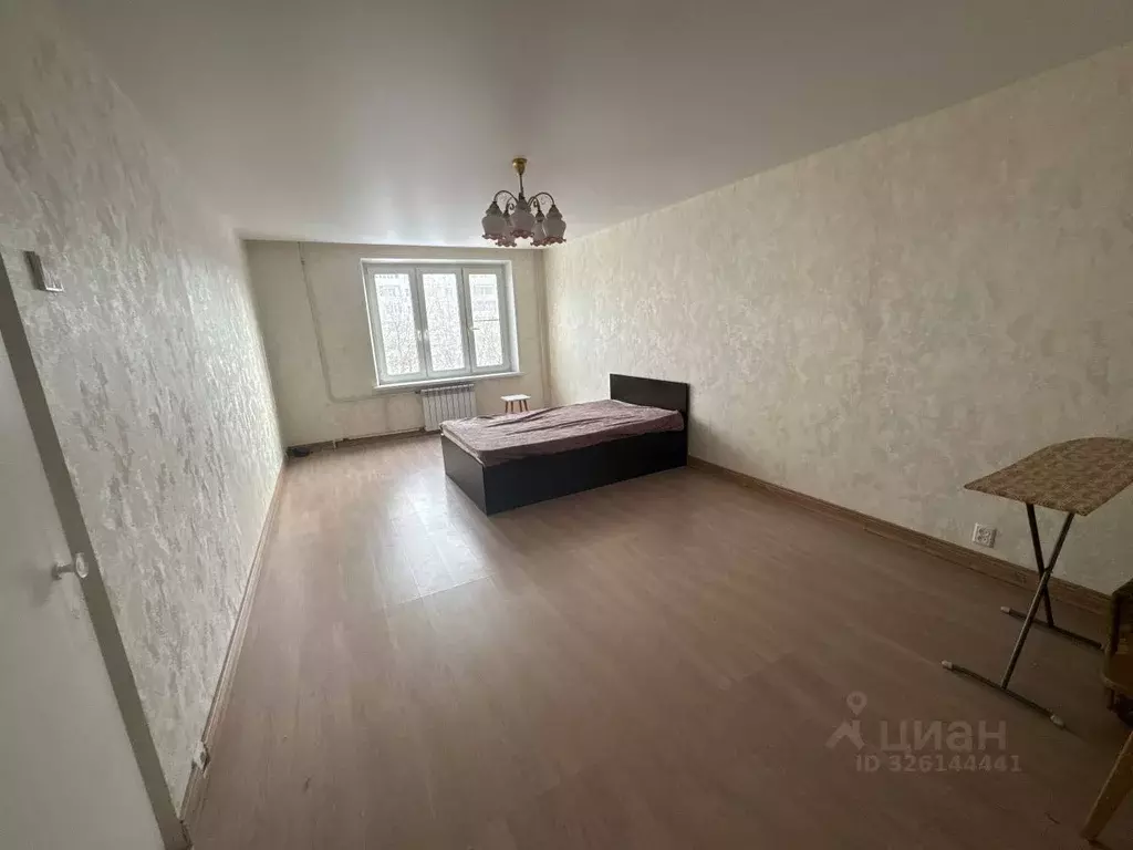 1-к кв. Москва 16-я Парковая ул., 19К2 (40.0 м) - Фото 1