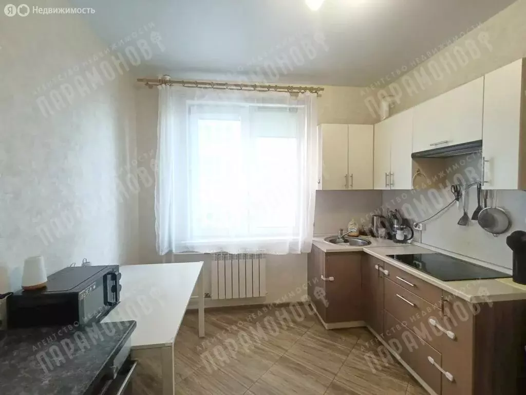 2-комнатная квартира: Тверь, улица Левитана, 56 (55 м) - Фото 1