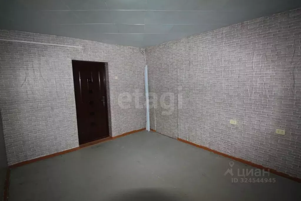 Комната Вологодская область, Шексна рп, Шексна Северная мкр ул. Труда, ... - Фото 2