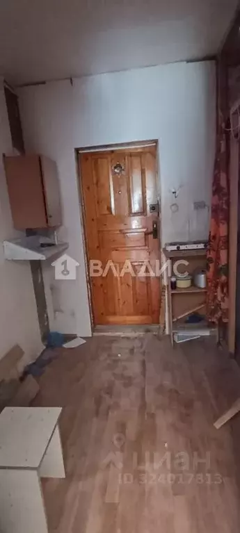 Комната Белгородская область, Старооскольский городской округ, с. ... - Фото 2