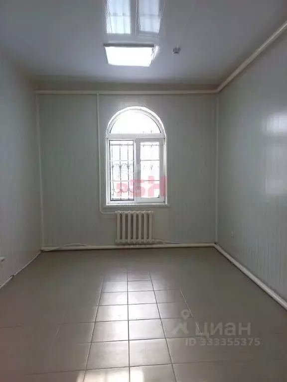 Офис в Пензенская область, Беково рп ул. Почтовая (15 м) - Фото 1