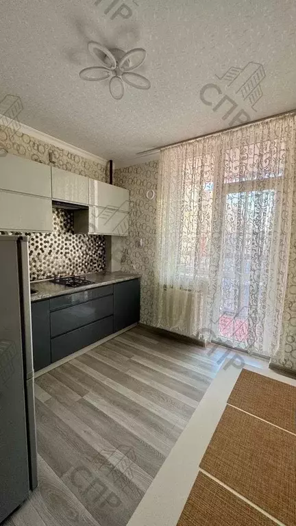 1-к. квартира, 35 м, 4/9 эт. - Фото 0