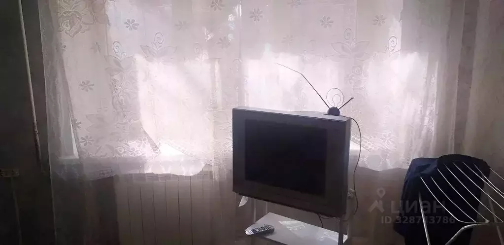 Комната Красноярский край, Красноярск Новая ул., 34 (18.3 м) - Фото 1