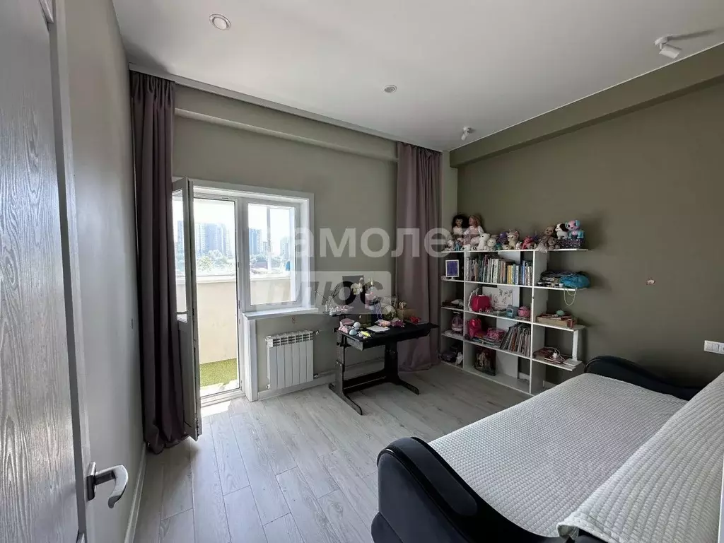 2-к кв. Иркутская область, Иркутск Байкальская ул., 236/2 (63.0 м) - Фото 1