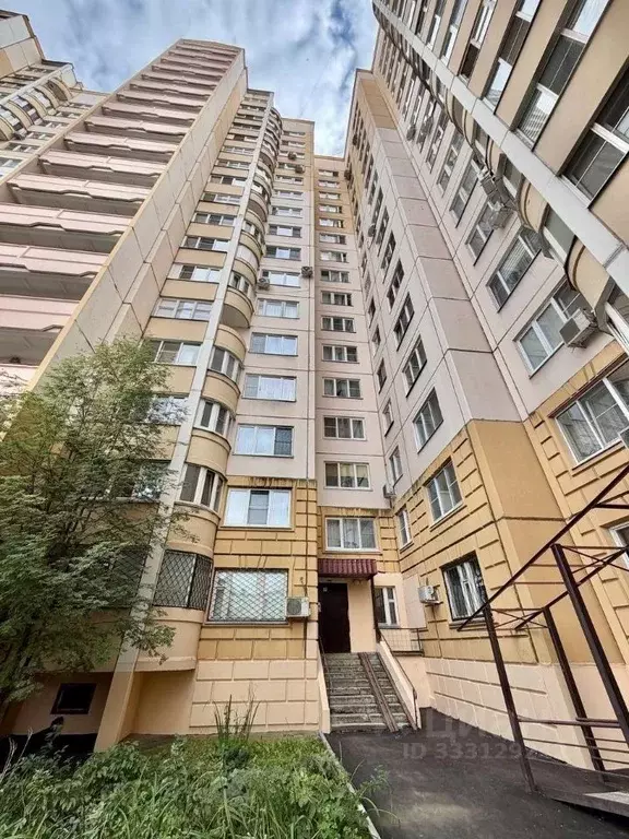 1-к кв. Московская область, Долгопрудный Новый бул., 22 (47.0 м) - Фото 1