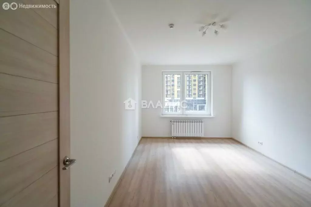 2-комнатная квартира: Москва, Волгоградский проспект, 97к3 (56.7 м) - Фото 2