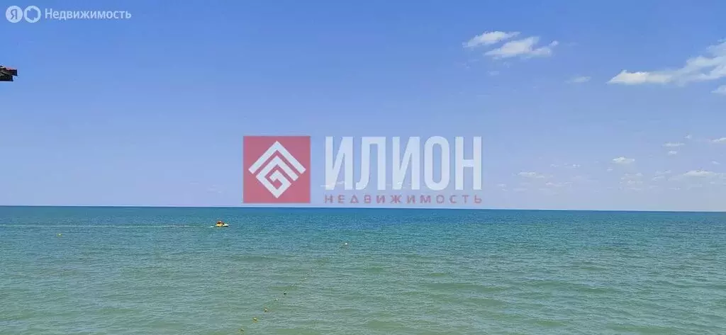 Участок в село Угловое, улица Комарова, 182 (8 м) - Фото 1