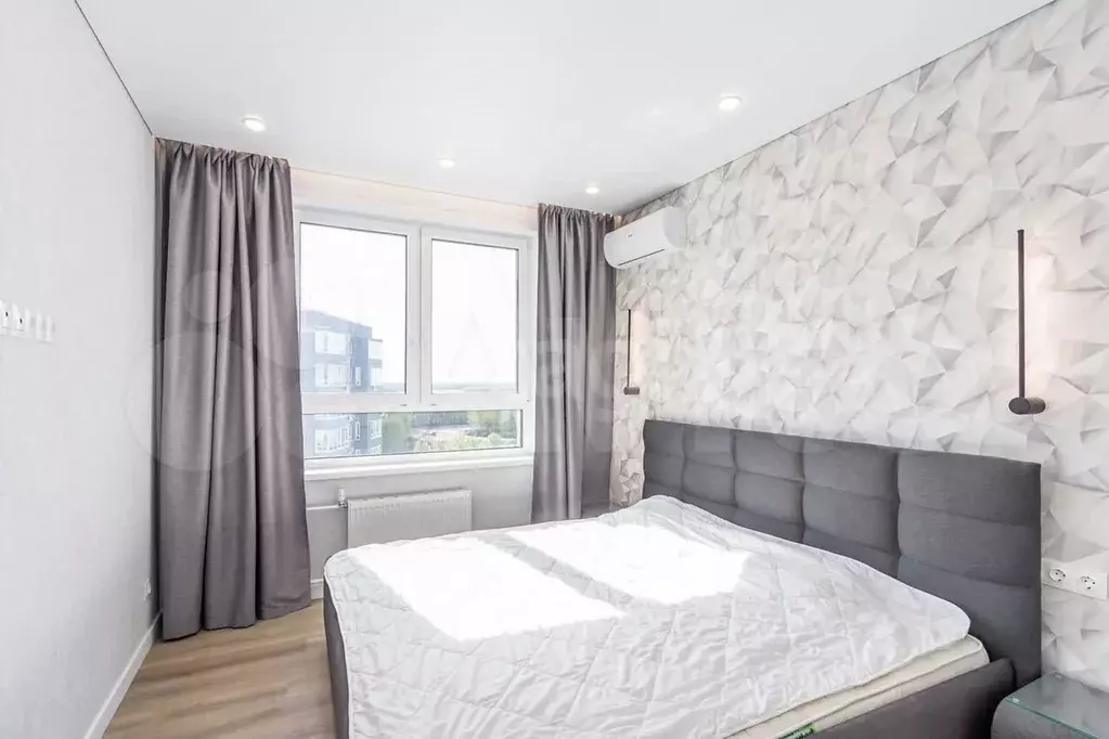 3-к. квартира, 60 м, 15/16 эт. - Фото 0