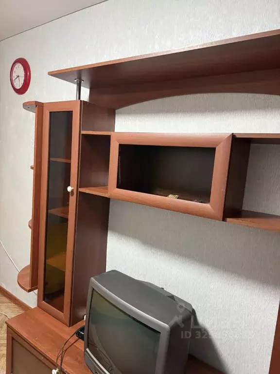 Комната Самарская область, Тольятти Советская ул., 89 (11.5 м) - Фото 1