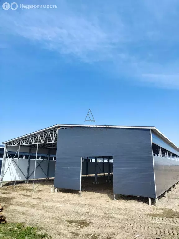 Склад (1500 м) - Фото 2