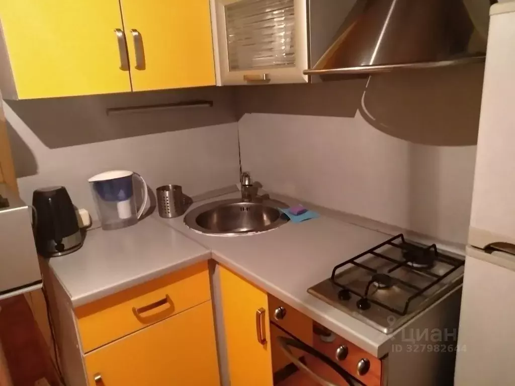 3-к кв. Москва ул. Земляной Вал, 4С3-4-5 (60.0 м) - Фото 1