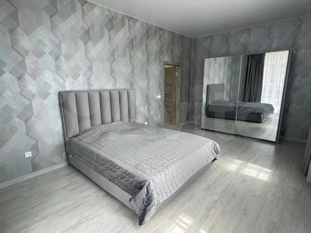 2-к. квартира, 75 м, 4/6 эт. - Фото 0