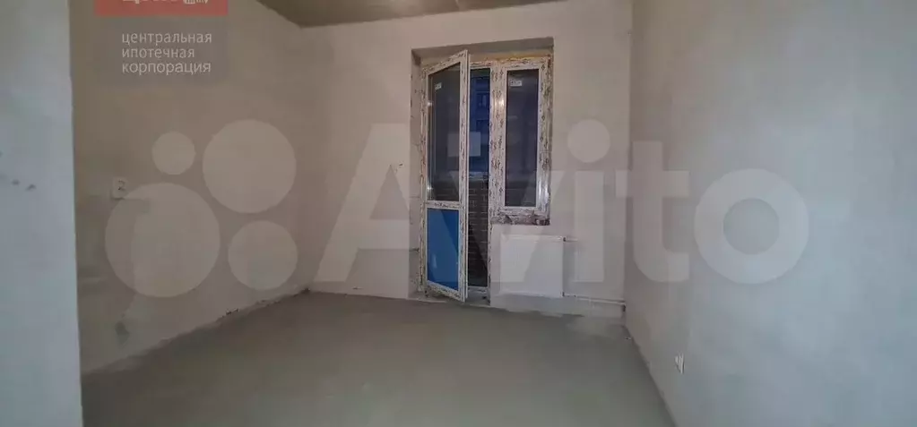 2-к. квартира, 50,1 м, 1/7 эт. - Фото 0